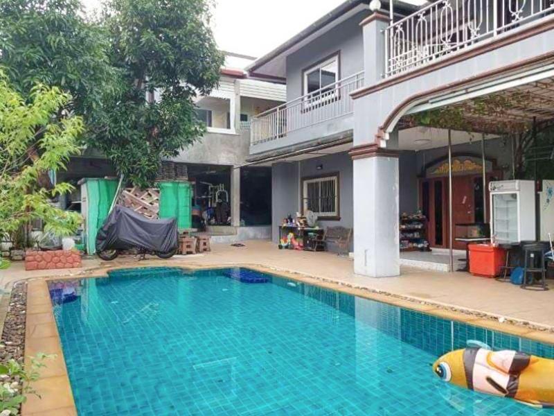 House for sale near Red Mountan Golf Club, Kathu Phuket