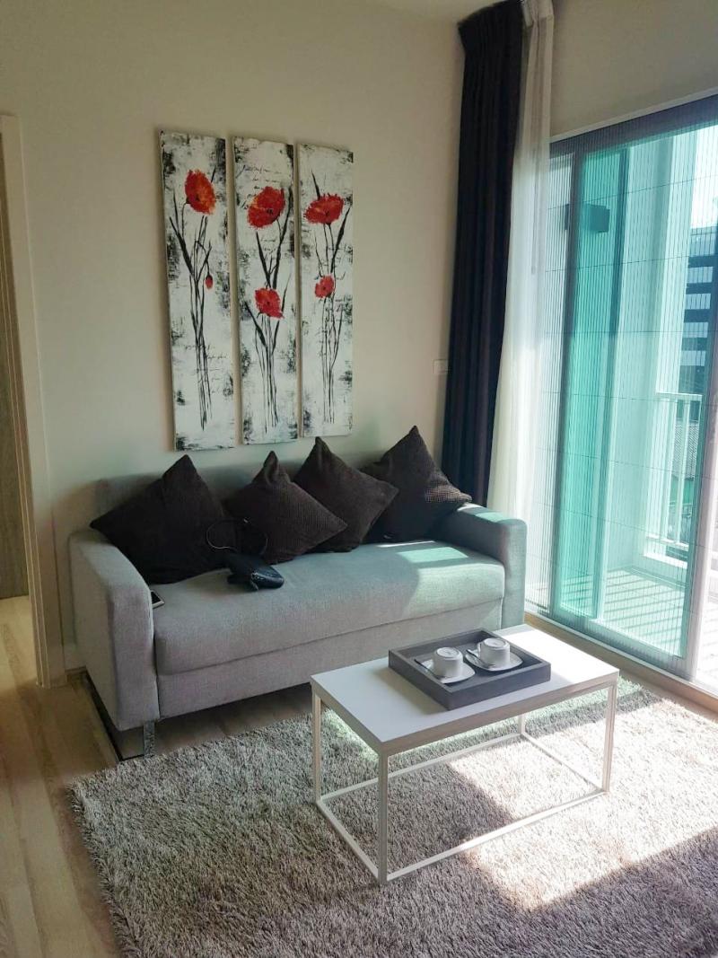 2 bedrooms condominium for sale in The Base Downtown Phuket