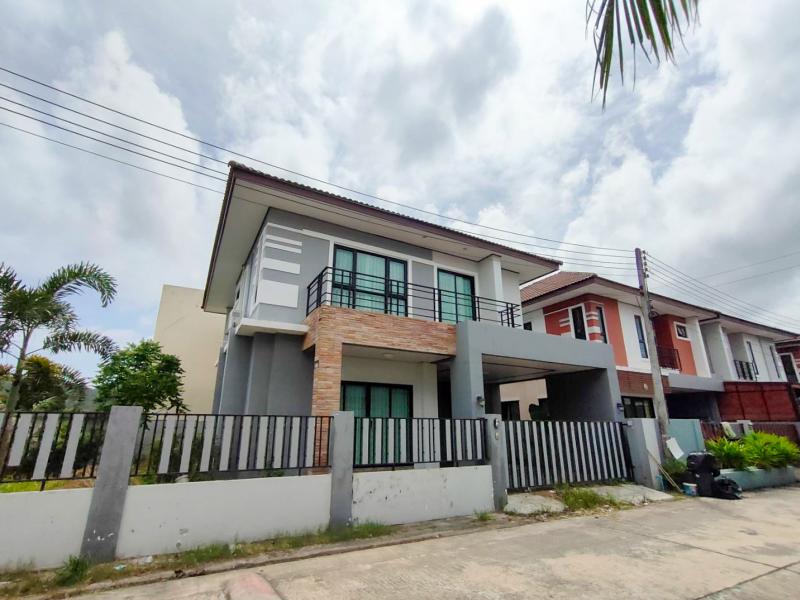 House for sale in Phanason Private Home, Kathu Phuket