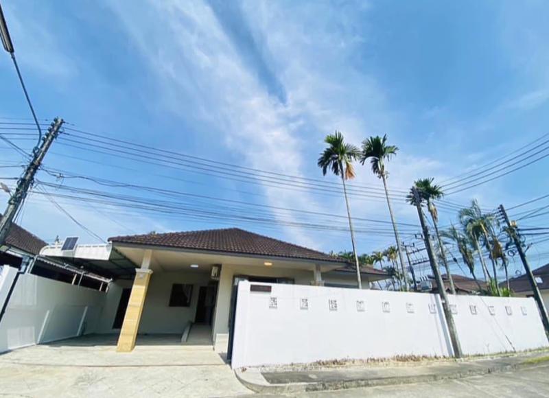 House for sale at Paklok near Robinson Lifestyle Thalang
